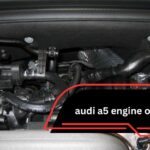 audi a5 engine oil type