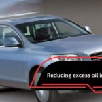 how to reduce oil level in audi q7