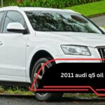 2011 audi q5 oil type