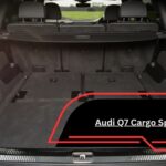 Audi Q7 Cargo Space