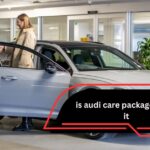 is audi care package worth it