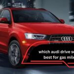 which audi drive select is best for gas mileage